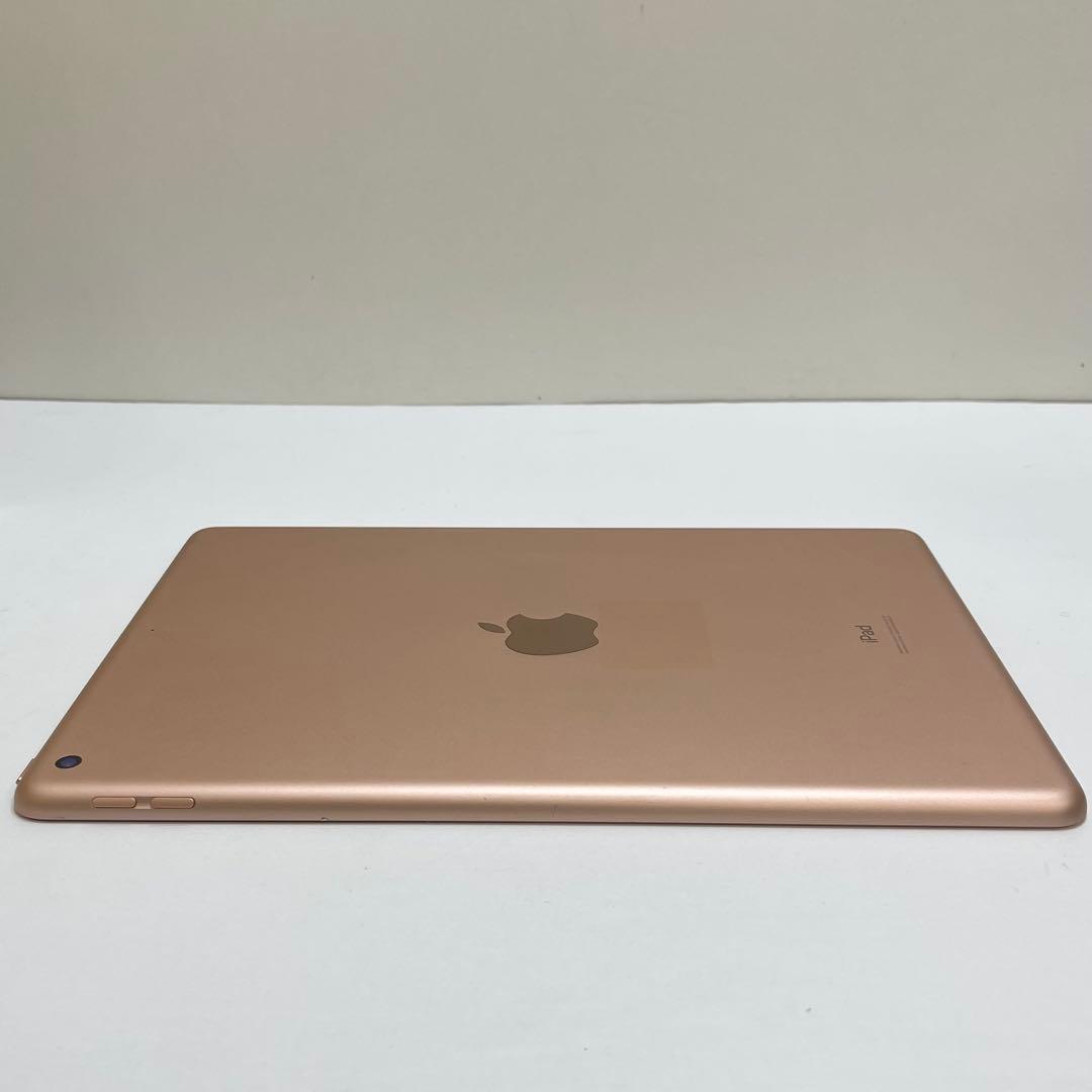 #668 iPad 第7世代 128GB Wi-Fi A2197 87%