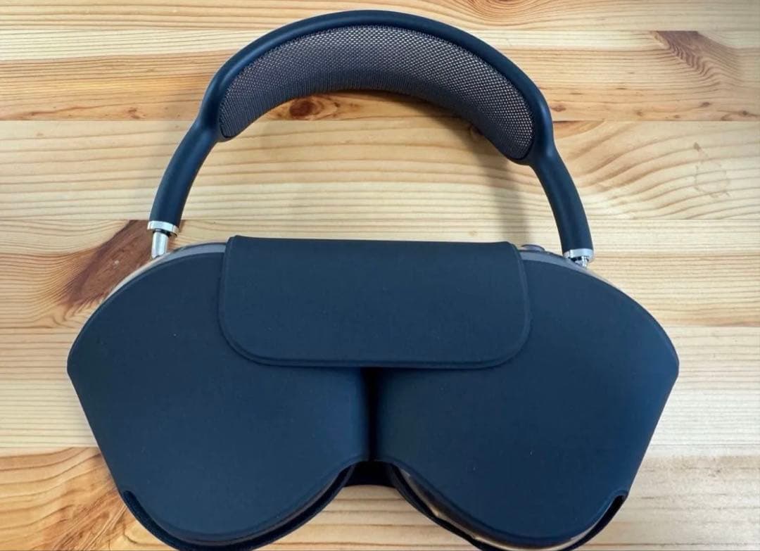 【即日発送】AirPods Max MGYH3J/A （スペースグレイ）