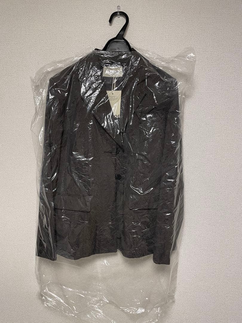 THE TOÉ Lyucus Jacket