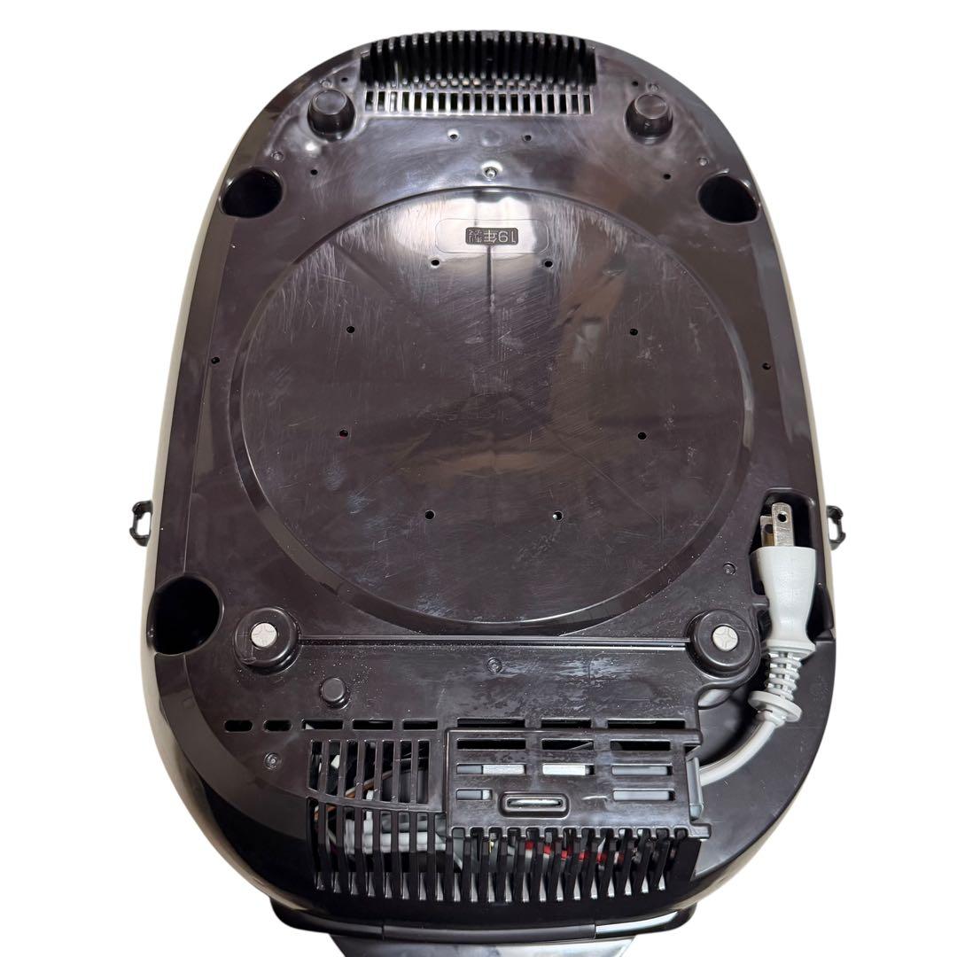 【良品】象印 圧力 IH 炊飯器 NP-ZG18 10合炊き ZOJIRUSHI