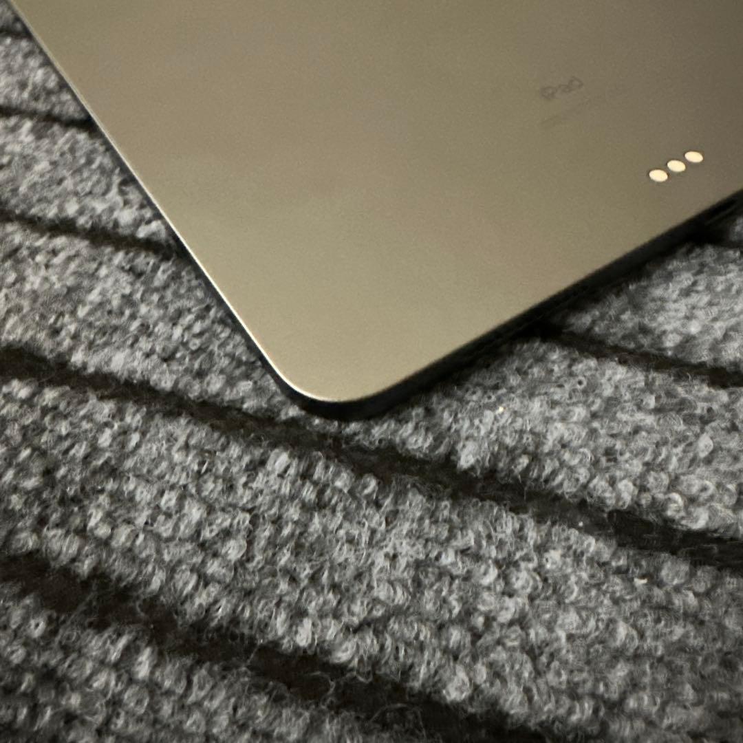 123 iPad Pro 11インチ 2世代　256GB Wi-Fi グレイ