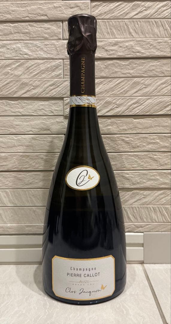 K*様 ピエール・カロ　クロ・ジャカン