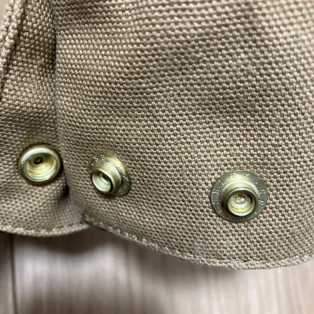 s*t様 sacai Carhartt WIP Reversible DuckJ