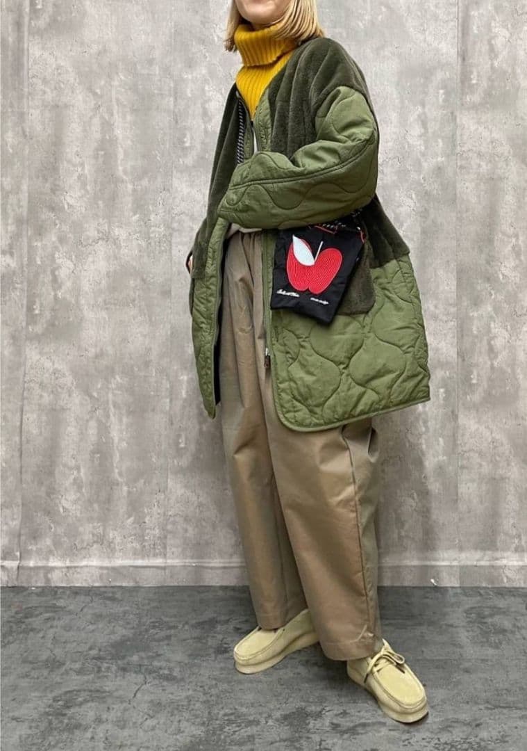 クラークス Clarks ORIGINALS☆メープル 22cm ワラビー