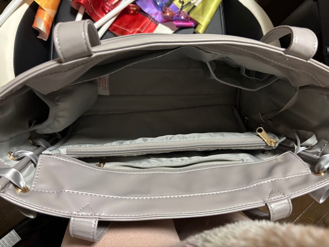 ラブライブ ユニット甲子園 痛バッグ フラッグ アクスタ