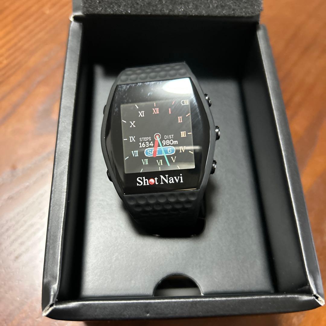 【太郎さま専用】Shot Navi「INFINITY」　ショットナビ