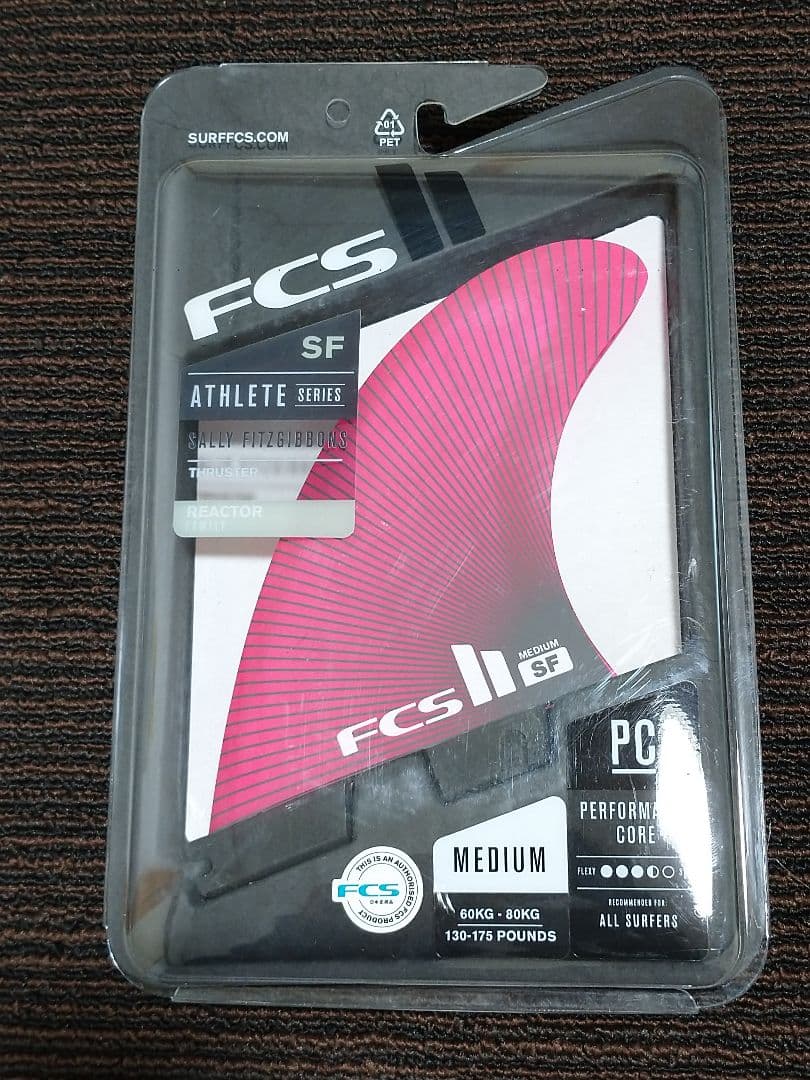 【未使用】 FCS2 SF (PC) MEDIUM サリー・フィッツギボンズ
