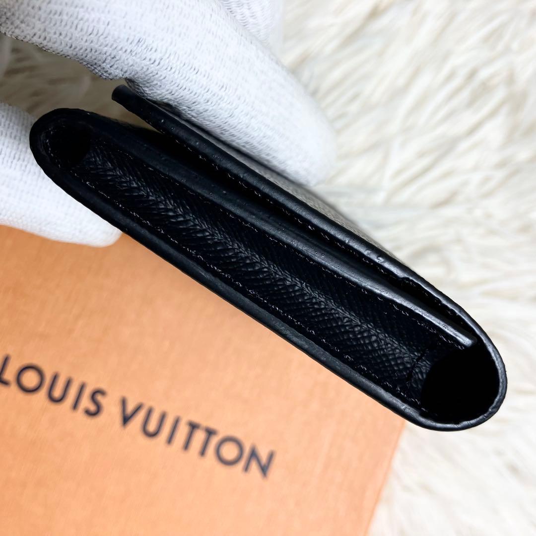 未使用 アンヴェロップ・カルト ドゥ ヴィジット ダミエグラフィット IC内蔵