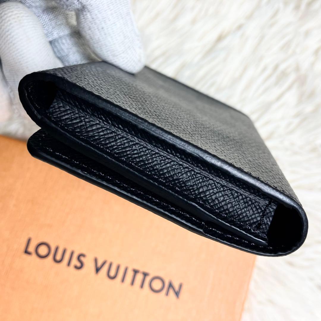 未使用 アンヴェロップ・カルト ドゥ ヴィジット ダミエグラフィット IC内蔵