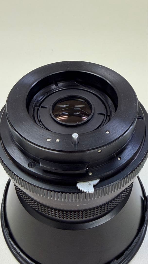 レンズ(単焦点) Carl Zeiss JENA DDR MC FLEKTOGON 50mm F4