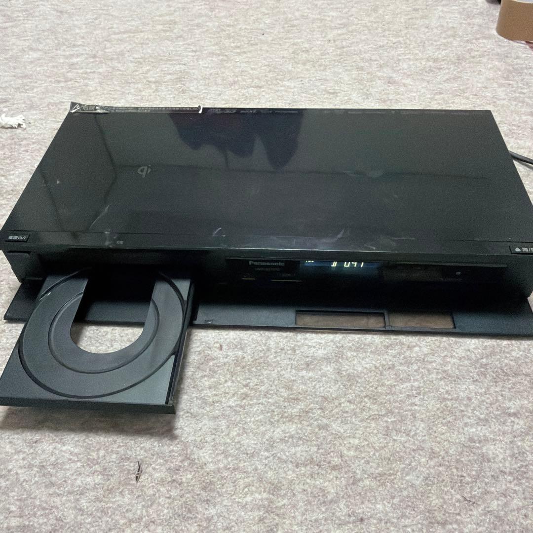 Panasonic DMR-BZT830 ブルーレイレコーダー