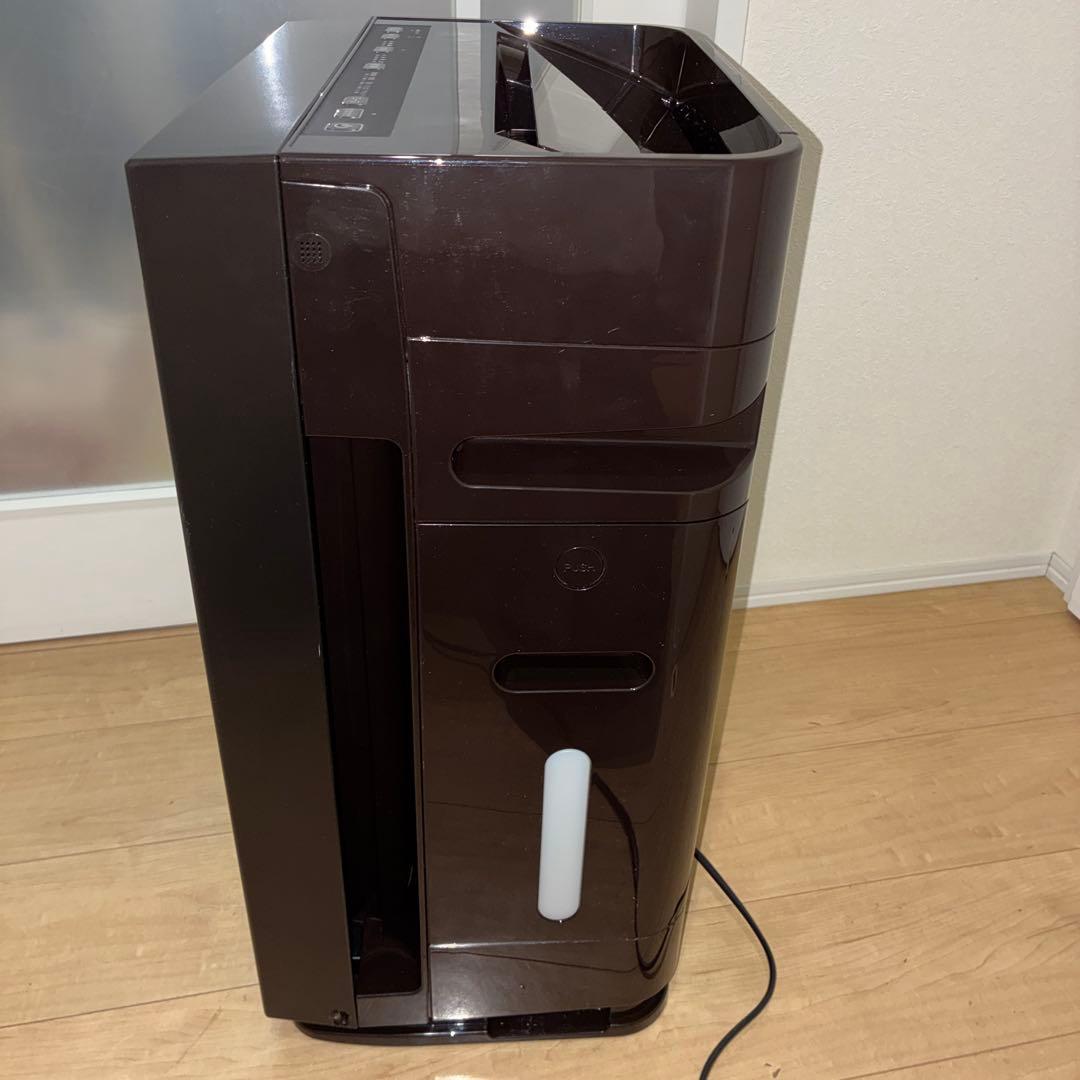 美品！　2021年後年式　DAIKIN 加湿　空気清浄機 MCK70X-T