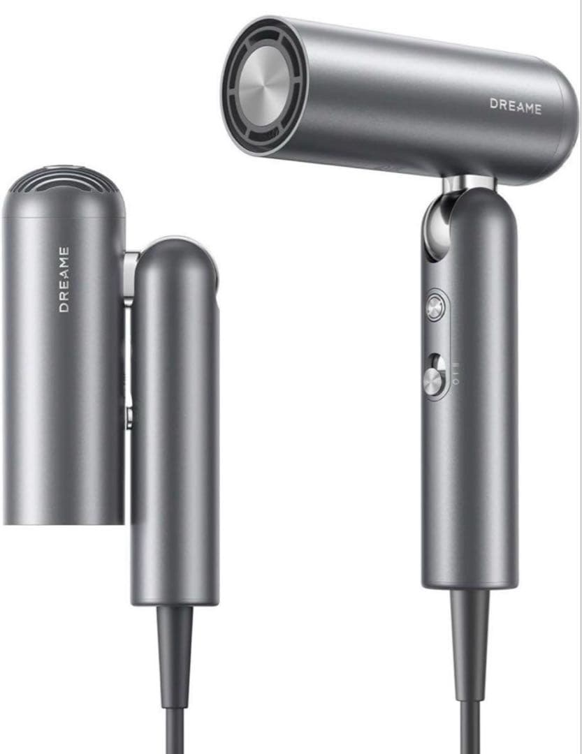 ★新品未開封★Dreame ドリーミー Pocket ヘアドライヤー