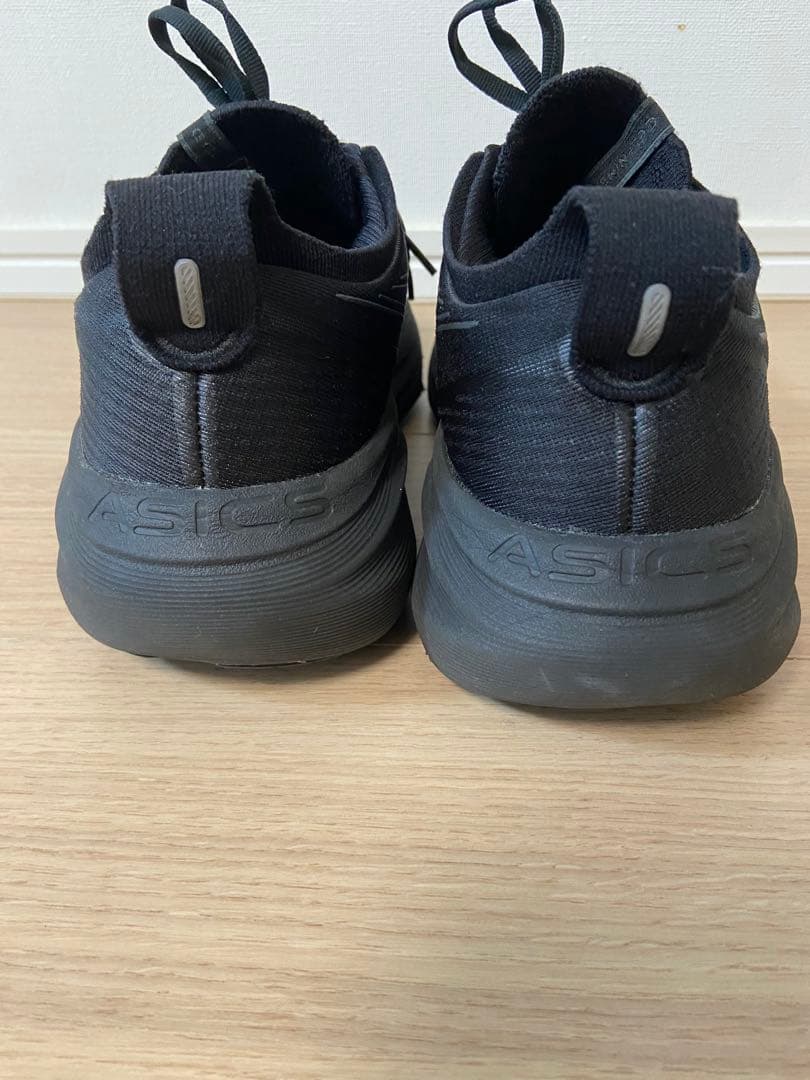 asics アシックス ゲルニンバス27 GEL-NIMBUS 27 27㎝