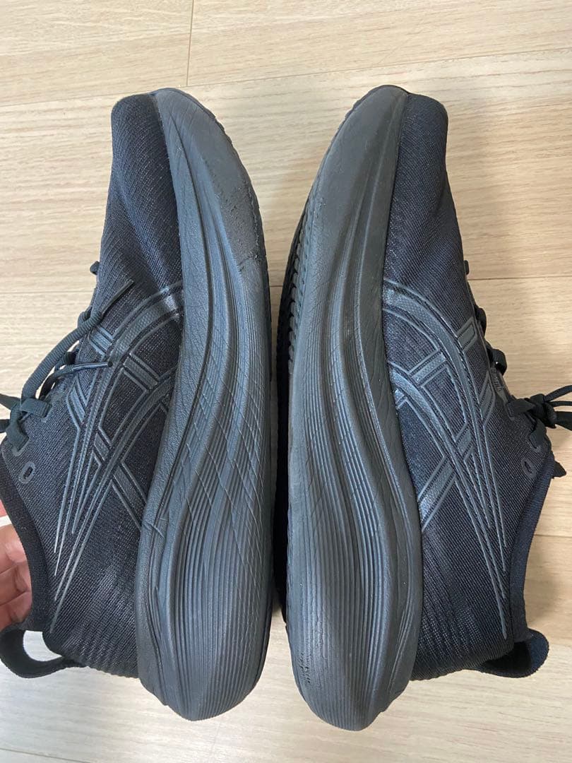 asics アシックス ゲルニンバス27 GEL-NIMBUS 27 27㎝