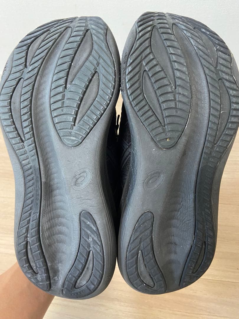 asics アシックス ゲルニンバス27 GEL-NIMBUS 27 27㎝