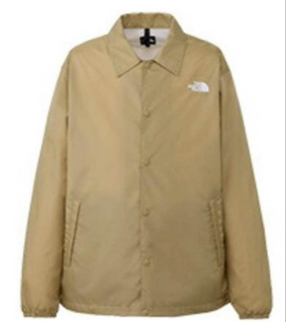 新品THE NORTH FACEケルブタン コーチジャケット NP72450 L