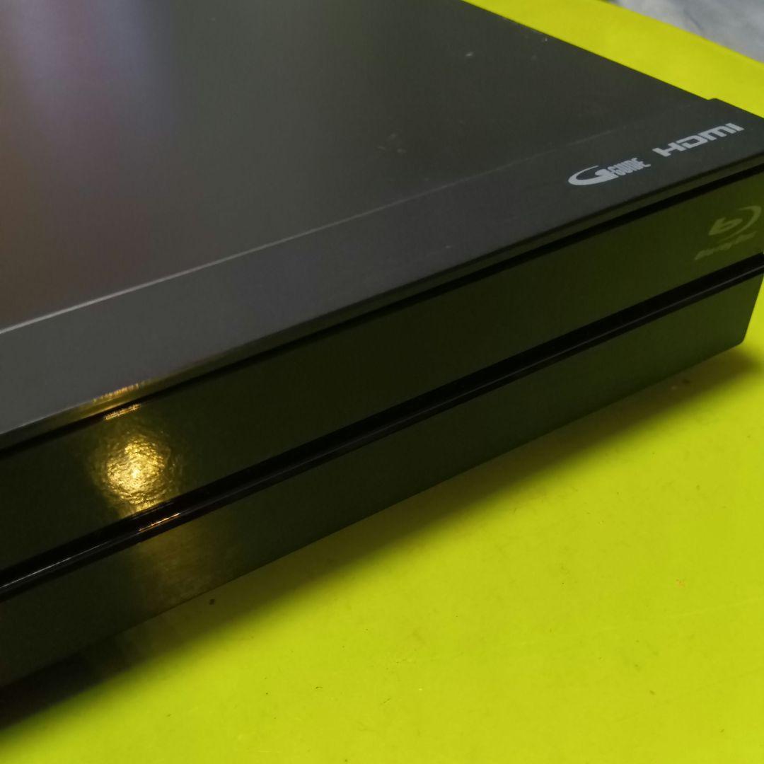 SHARP AQUOSブルーレイ 2B-C05BW1 HDD1TB増量交換第14