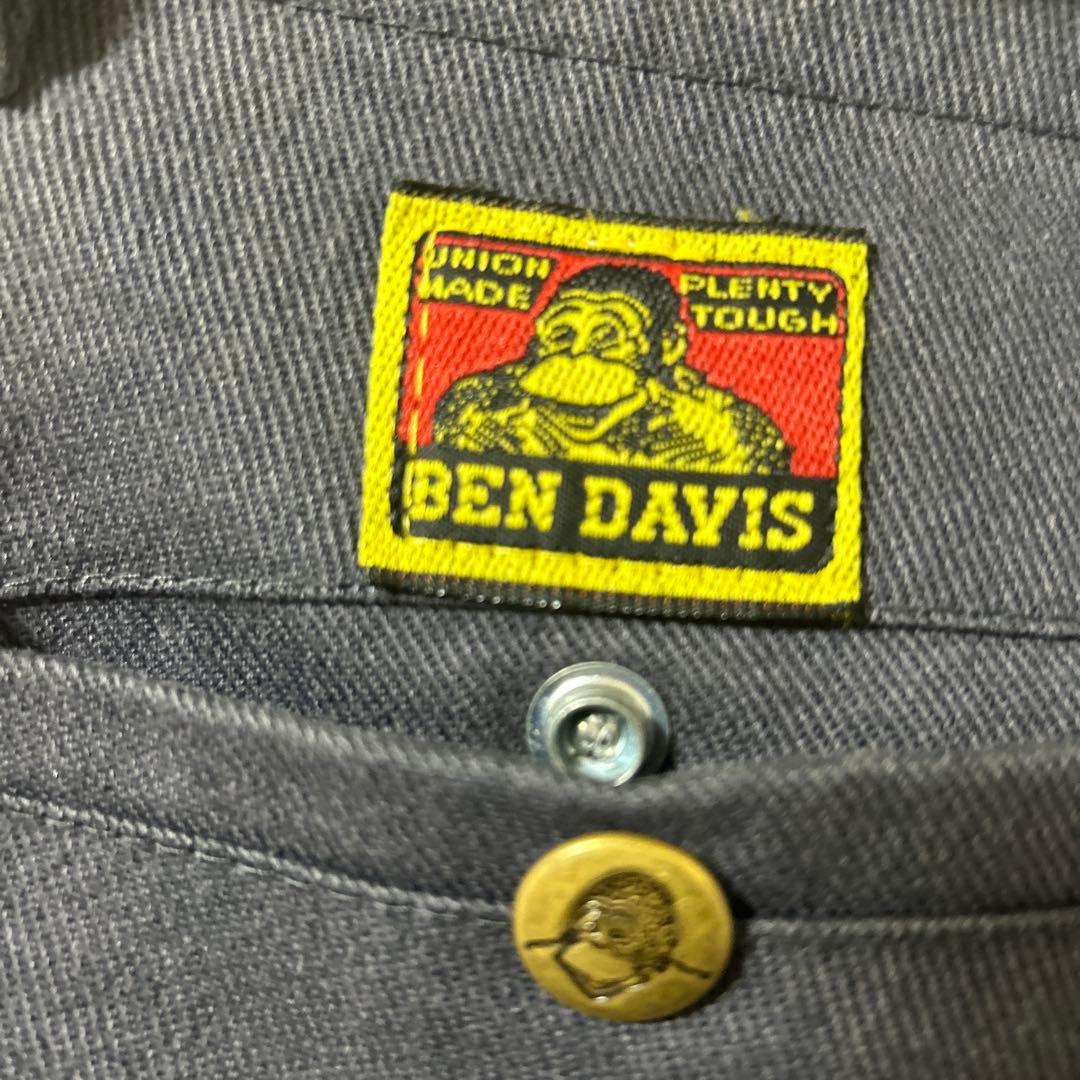 80s BEN DAVIS フリスコパンツ