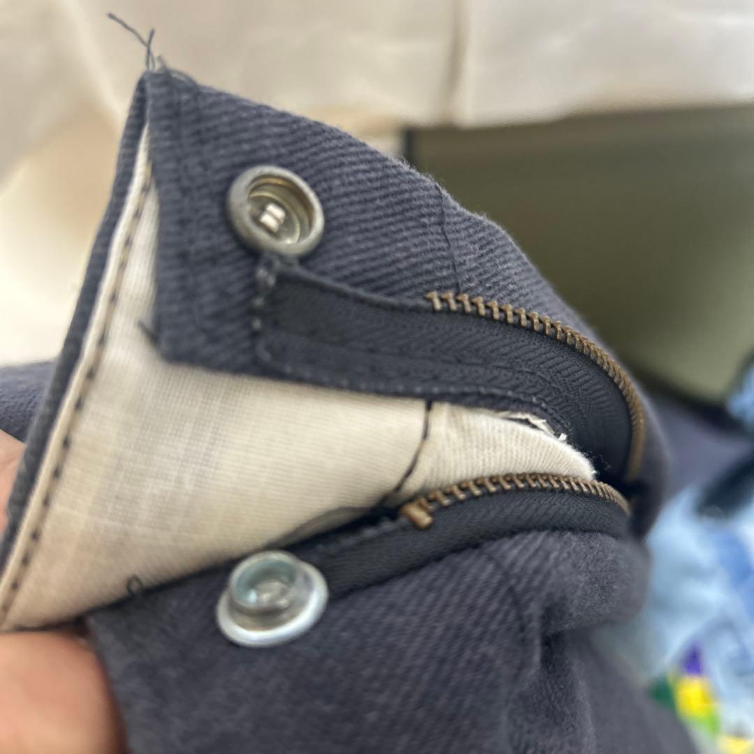 80s BEN DAVIS フリスコパンツ