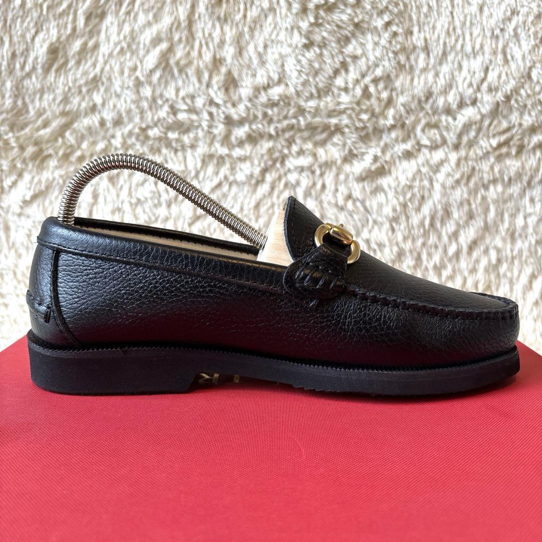 【北欧、暮らしの道具店】ARTESANOS アルテサノス ローファー 38