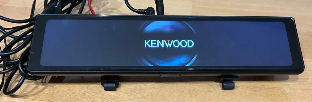 ケンウッド　ドライブレコーダー　DRV-EM4700 (D)