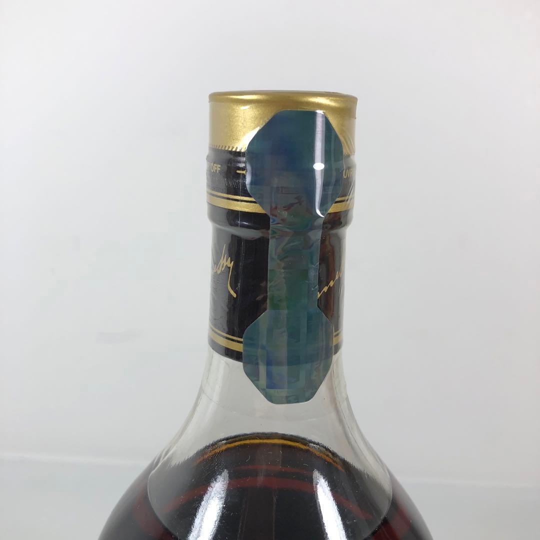 Hennessy ヘネシー Cognac V.S.O.P 700ml