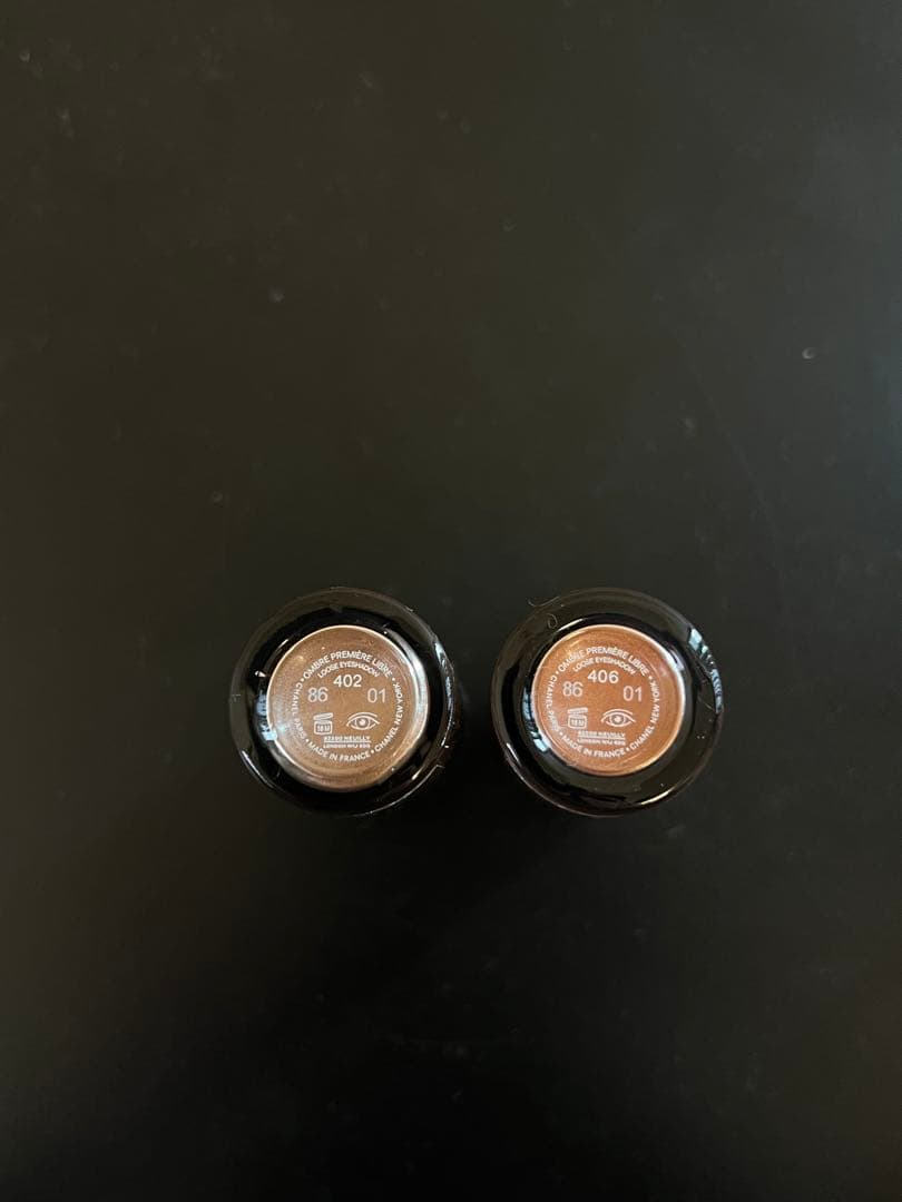 CHANEL アイシャドウパレット　アイシャドウ　フェイスカラーセット