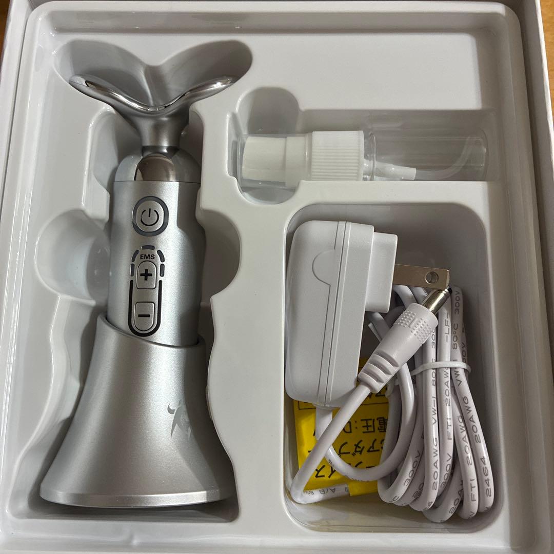 【EMS美顔器】スタイリーフェイス dinos公式通販購入