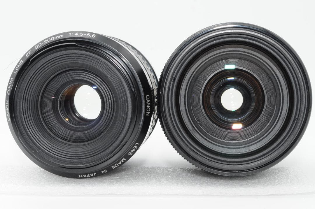 ☆新品クラス⑨☆冬SALE☆ Canon EOS Kiss x9 ダブルレンズ