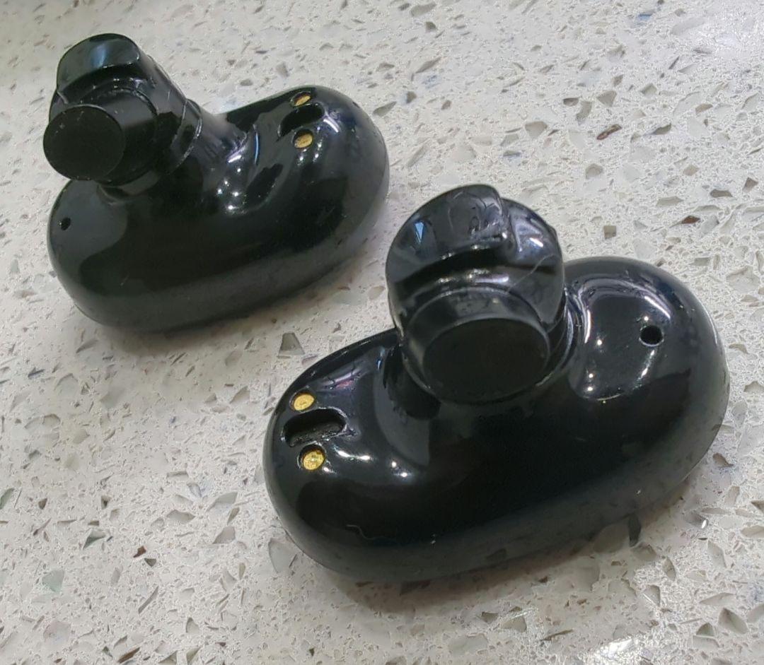 Bose QuietComfort Earbuds ワイヤレスイヤホン 黒