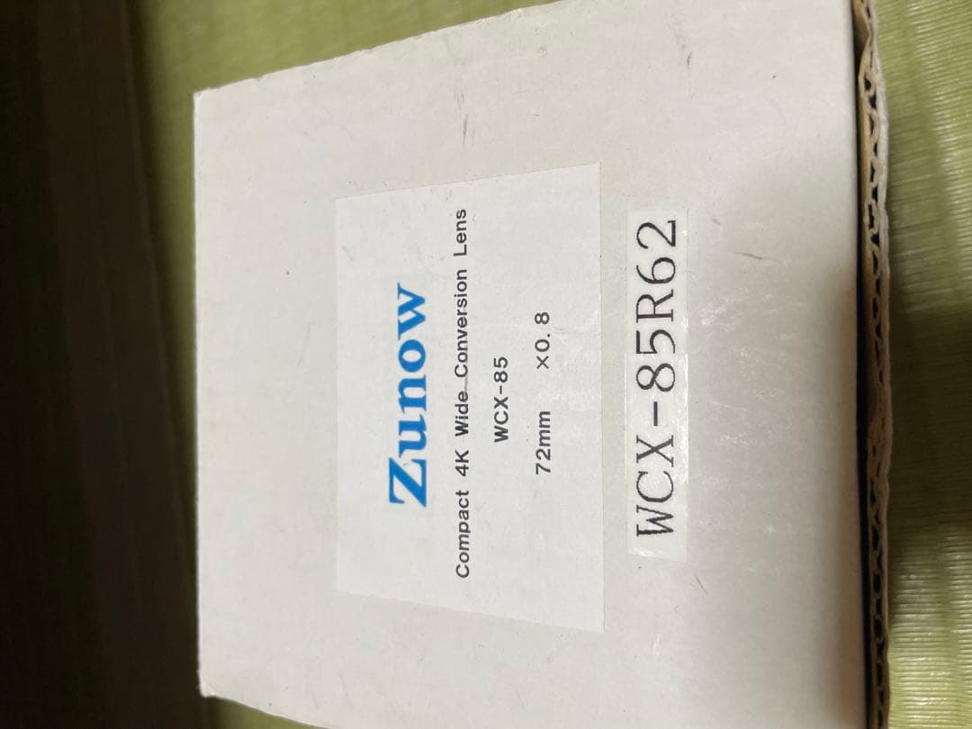 SONY 4K 業務用ビデオカメラ HXR-NX80