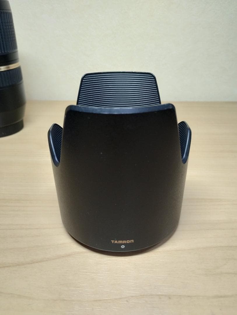 美品 タムロン SP 70-300mm Di VC USD A005 キヤノン