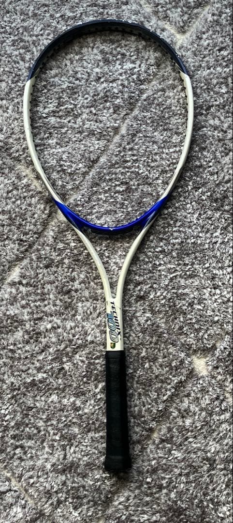 a*)様 ソフトテニスラケット　2本セット