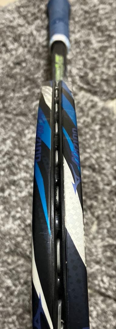 a*)様 ソフトテニスラケット　2本セット