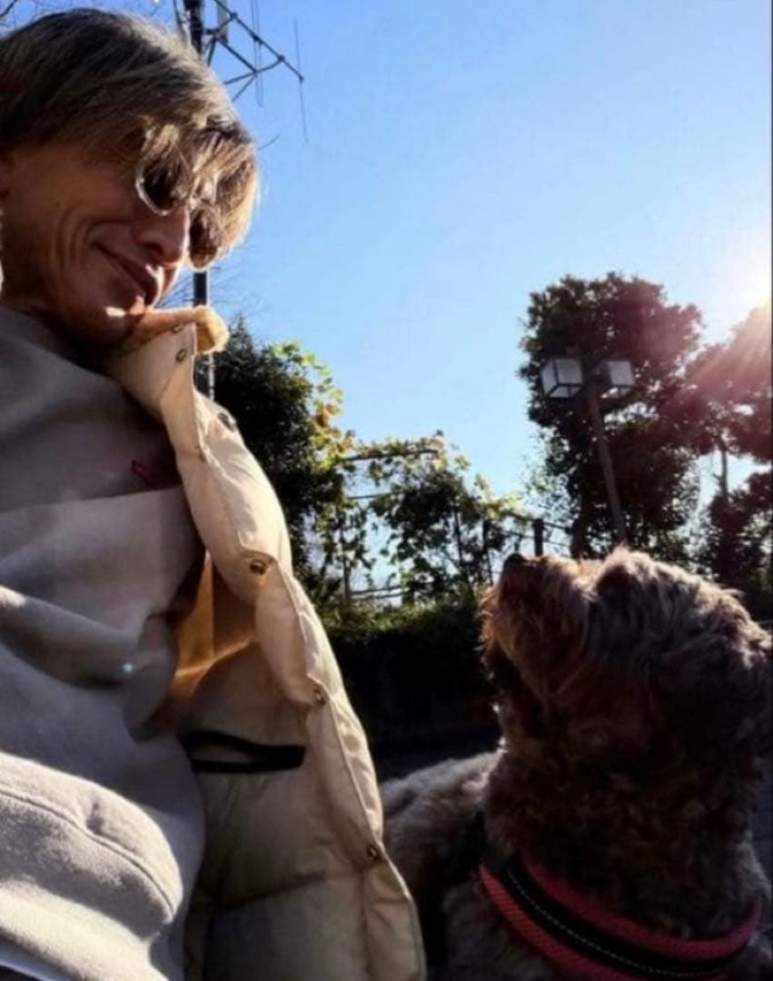 OWNDAYS サングラス　木村拓哉　プライベート着用　調光　キムタク