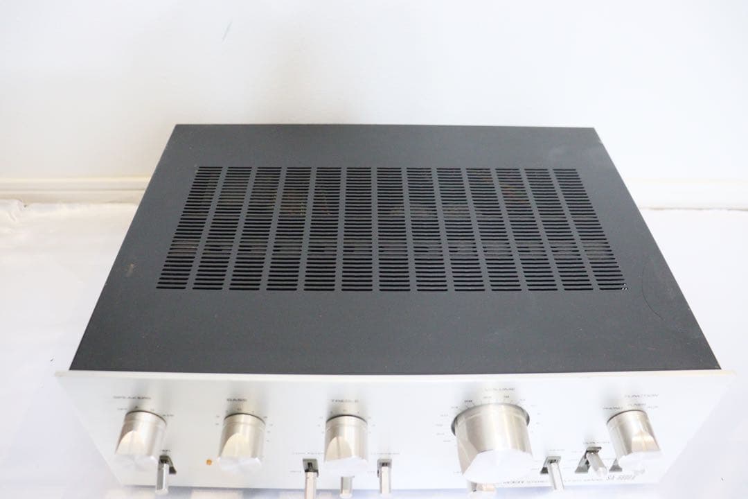 Pioneer パイオニア　プリメインアンプ　SA-6800II