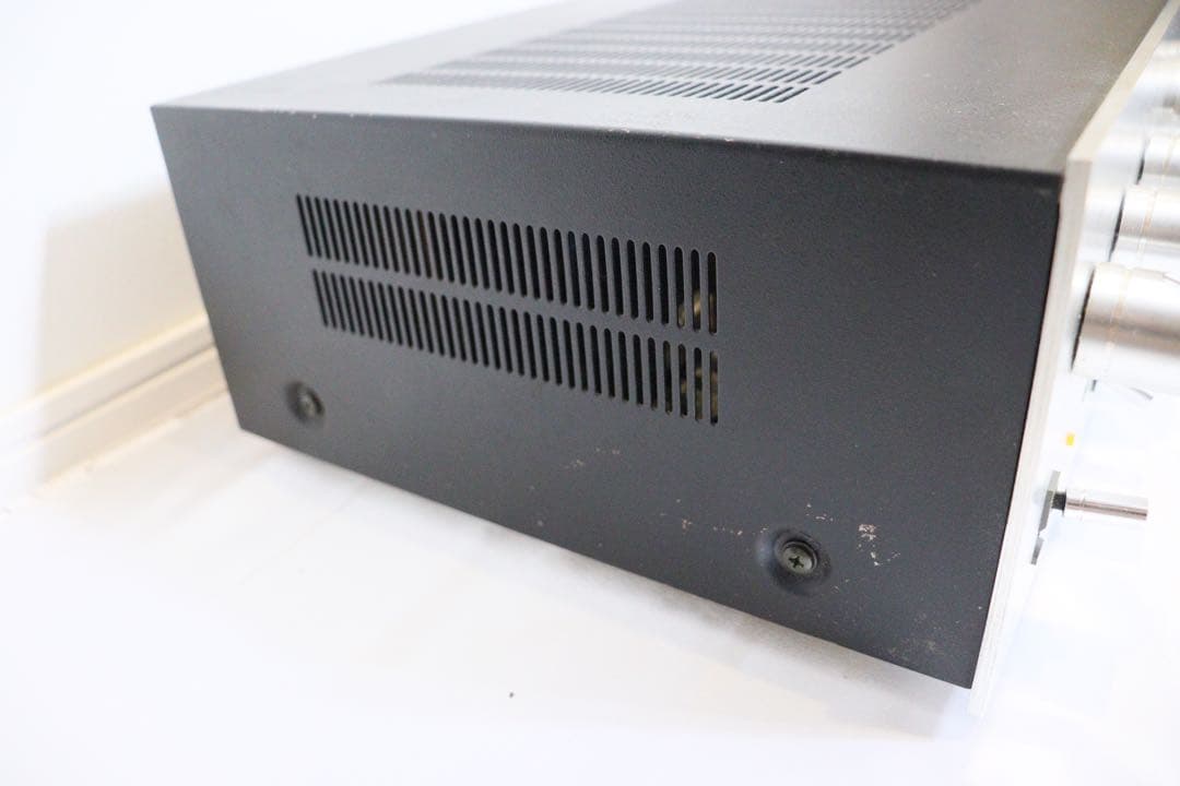 Pioneer パイオニア　プリメインアンプ　SA-6800II