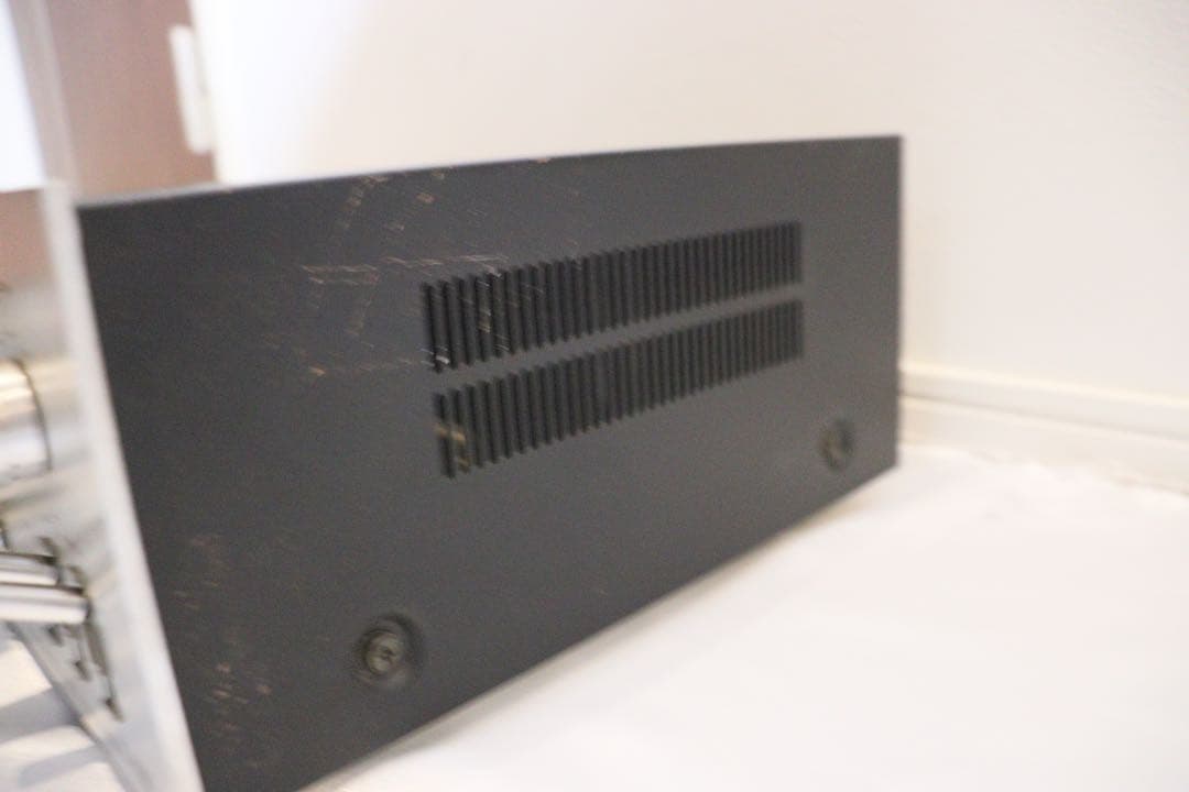 Pioneer パイオニア　プリメインアンプ　SA-6800II