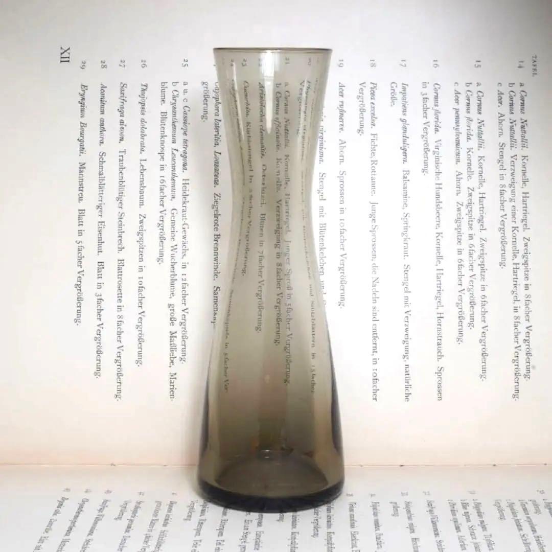 F＊Wagenfeld WMF 50sガラスベース 19cm ワーゲンフェルト