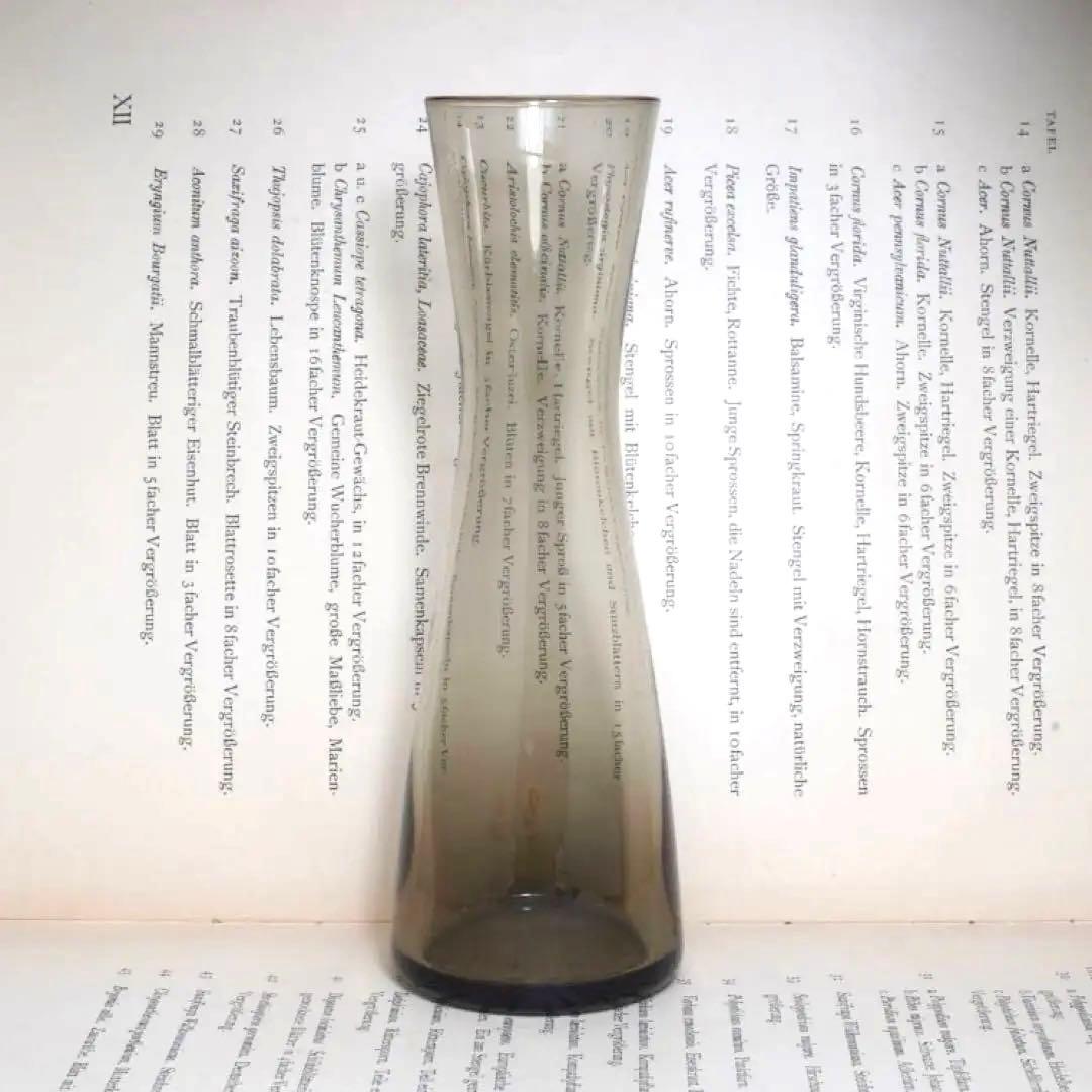 F＊Wagenfeld WMF 50sガラスベース 19cm ワーゲンフェルト