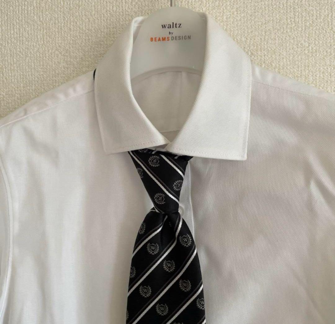 新品未使用waltz by BEAMS DESIGN 150cmスーツ4点セット