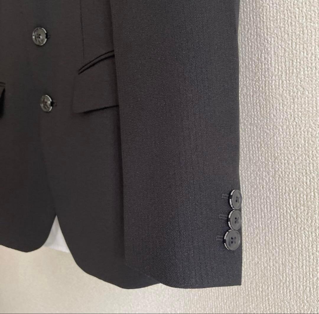 新品未使用waltz by BEAMS DESIGN 150cmスーツ4点セット