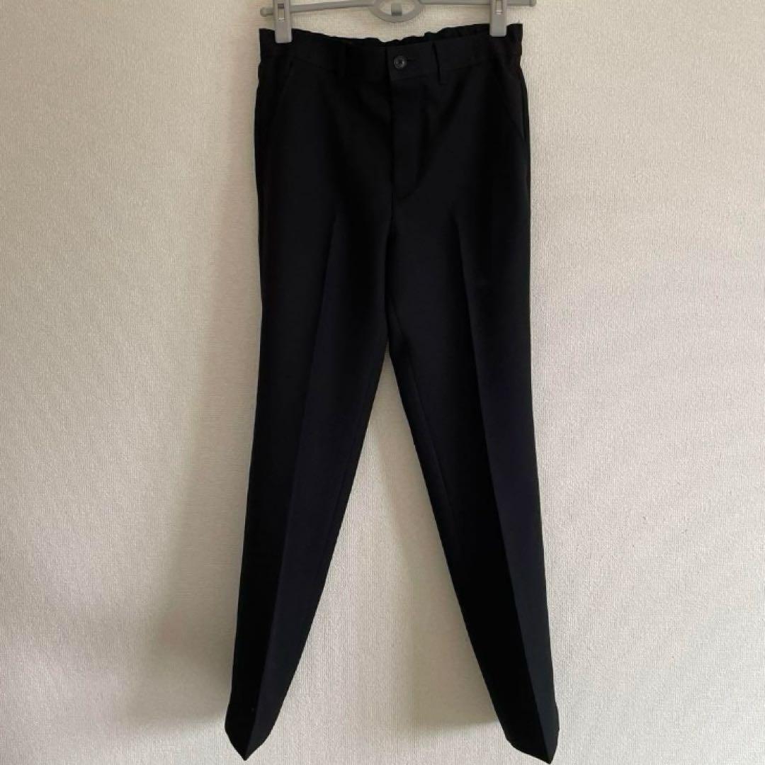 新品未使用waltz by BEAMS DESIGN 150cmスーツ4点セット