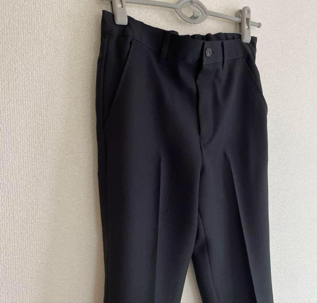 新品未使用waltz by BEAMS DESIGN 150cmスーツ4点セット