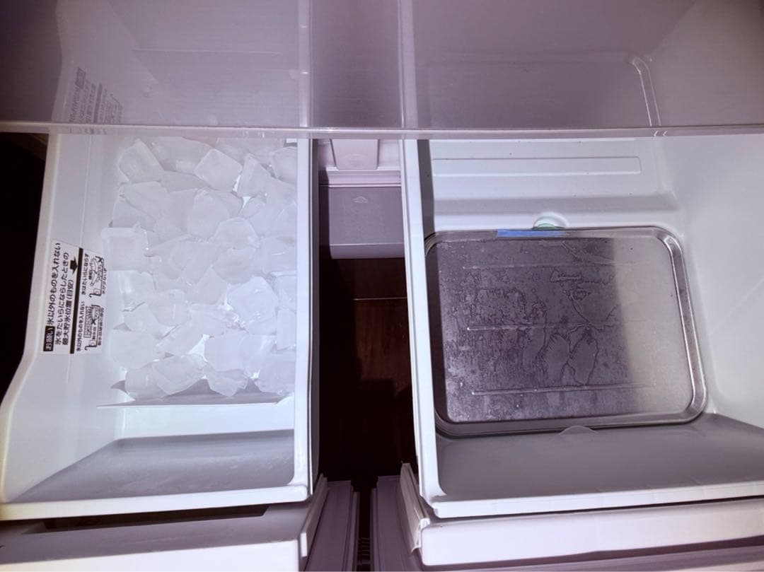 2018年式 411L TOSHIBA 冷蔵庫 GR-M41G(S)