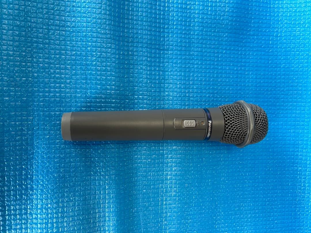 その他 Panasonic WX-4100B