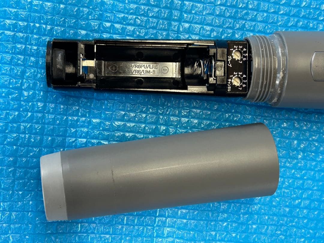 その他 Panasonic WX-4100B