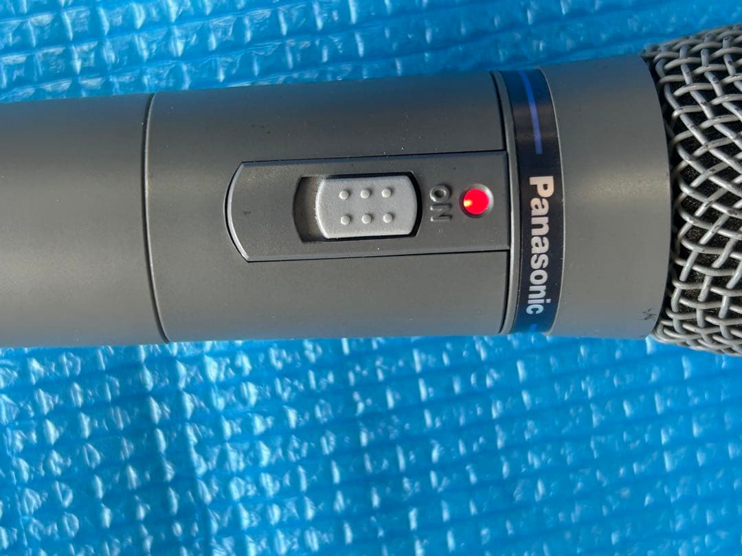 その他 Panasonic WX-4100B