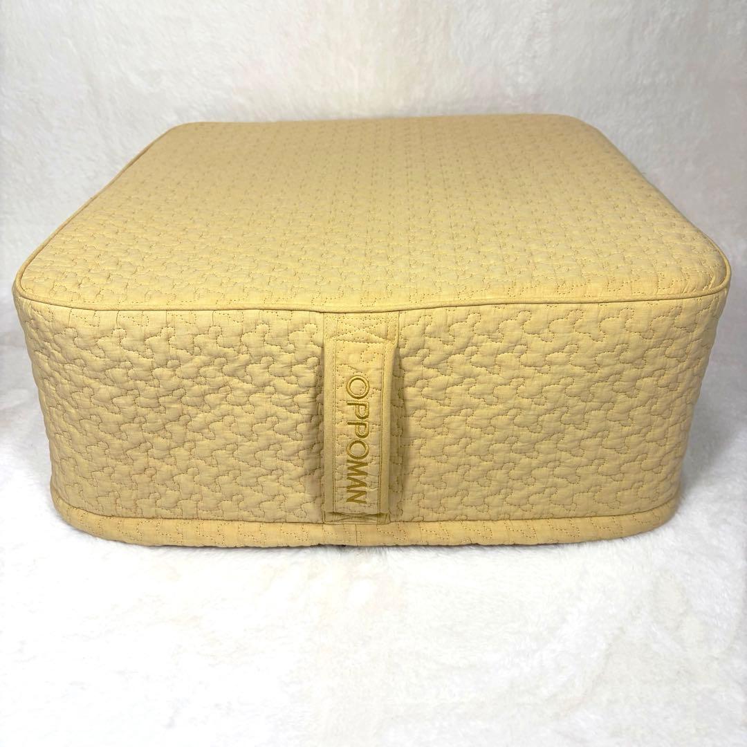 【OPPOMAN 】室内トランポリンクッション　静音　子ども　室内運動　発達運動